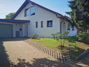Ferienhaus Oebel in Brüggen